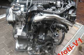 двигатель VOLVO S60 V60 V40 V40CC D4 D4204T14