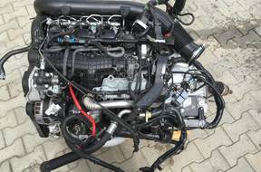 двигатель VOLVO S60 V60 XC60 2.0D D3 D4204T4