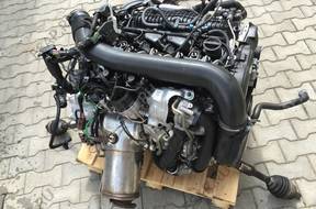 двигатель VOLVO S60 V60 XC60 2.0D D3 D4204T4