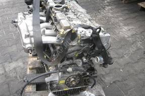 двигатель VOLVO S60 V70 2.3 T B5234T3