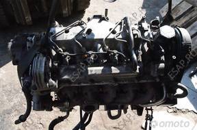 двигатель VOLVO S60 V70 2.4 D D5244T