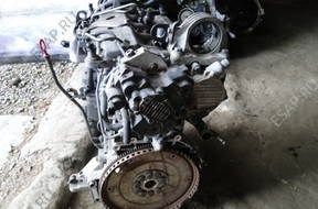 двигатель Volvo S60 V70 2.4 D5 163 KM