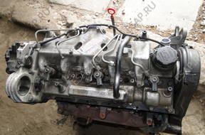 двигатель Volvo S60 V70 2.4 D5 163 KM