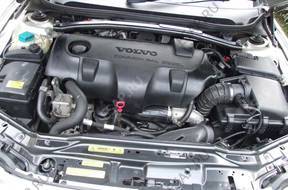 двигатель VOLVO S60 V70 2.4 D5 163KOMPLETNY