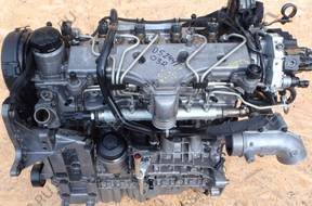 двигатель VOLVO S60 V70 2.4 D5 D5244T 163 KM