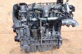двигатель VOLVO S60 V70 2.4 D5 D5244T 163 KM