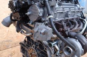 двигатель VOLVO S60 V70 2.4 D5 D5244T 163 KM