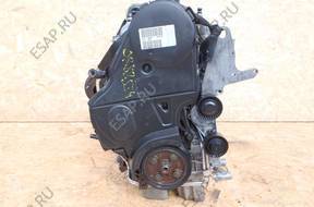 двигатель VOLVO S60 V70 2.4 D5 D5244T 163 KM