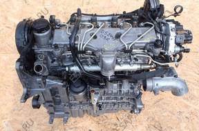 двигатель VOLVO S60 V70 2.4 D5 D5244T 163 л.с.