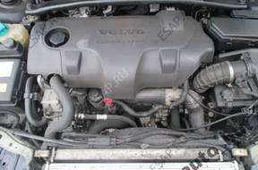 двигатель VOLVO S60 V70  2.4 D5 D5244T 2006 год 64TYS