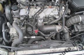двигатель VOLVO S60 V70  2.4 D5 D5244T 2006 год 64TYS
