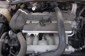 двигатель VOLVO S60 v70 B5204T5 2.0T лифт. версия 04-09r новый