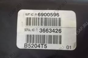 двигатель VOLVO S60 v70 B5204T5 2.0T лифт. версия 04-09r новый