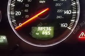 двигатель VOLVO S60 v70 B5204T5 2.0T лифт. версия 04-09r новый