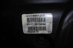 двигатель VOLVO S60 V70 S80 2.0 T B5204T5 2006 год,