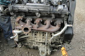 двигатель Volvo S60 V70 S80 2.4 D5 163 л.с.