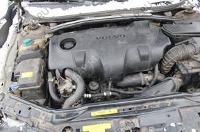 двигатель VOLVO S60 V70 S80 XC70 2.4 D5 163 KM D5244T