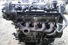 двигатель Volvo S60 V70 XC70 2.4 D5 185 л.с.