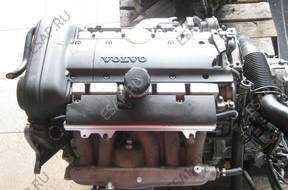 двигатель VOLVO S60 V70 XC70 S80 2.4T B5244T3 200 KM