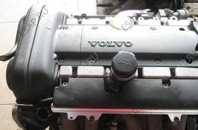 двигатель volvo S60 V70 XC70 S80 2.4T B5244T3