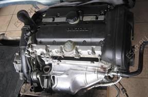 двигатель volvo S60 V70 XC70 S80 2.4T B5244T3