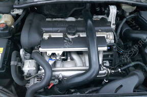 двигатель VOLVO S60 V70 XC70 S80 B5244T3 2,4TB 200KM