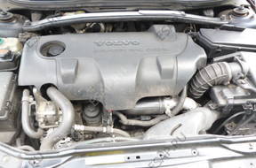 двигатель VOLVO S60 V70 XC90 S80 2.4 D5 163 л.с. 03 год