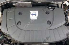 двигатель VOLVO S60 XC60 V60 2.0 D3 136KM D5204 2013 год,