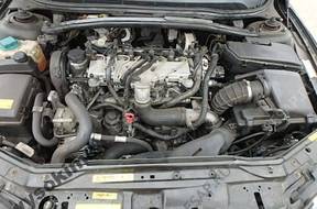 двигатель volvo s60v70s80xc70xc90 2.4d5 163KM