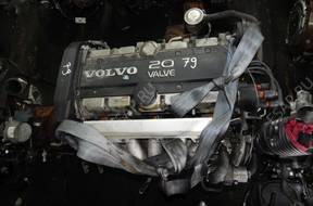 двигатель Volvo S70 C70 V70 850 2.5 20V B5254S комплектный