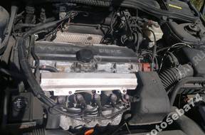 двигатель Volvo S70 V70 2.0 2.0b DOHC R5 99r