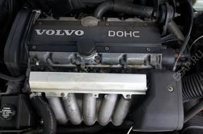 двигатель Volvo S70,V70,850 2.4 10V 144KM+czci