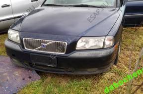 двигатель Volvo S80 2.0 ТУРБО