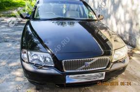 двигатель volvo s80 2.4 b b5244s