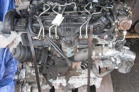 двигатель VOLVO S80 V70 XC70 XC60 2.4 D5 D5244T17