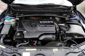 двигатель VOLVO S80 VW LT 2.5 TDI комплектный еще на машине