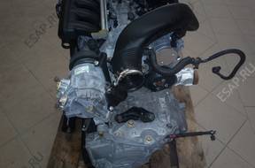 двигатель Volvo T6 3.0 2013r. V60 S60 S80 XC60 XC70