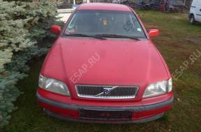 двигатель volvo v 40 1.6 16v