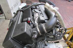 двигатель VOLVO V 50 ,S40 ,C70  T5 2,5T 220PS 2007 год,