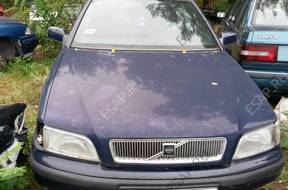 двигатель volvo v40 1, 8 1998 год