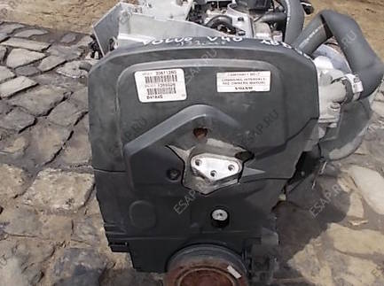 двигатель VOLVO V40 1,8B 98 год,. B4184S NR 805/9