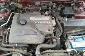 двигатель Volvo V40 1,9td