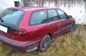 двигатель Volvo V40 1,9td