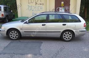 двигатель volvo v40 115km 2001