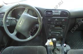 двигатель volvo v40 115km 2001