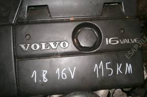 двигатель VOLVO V40 1.8 16V 115 л.с. B4184S