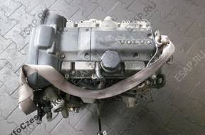 двигатель VOLVO V40 1.8 16V