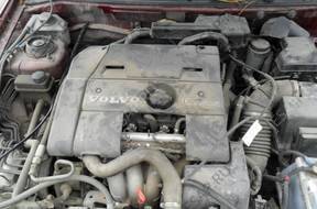 двигатель VOLVO V40 1.8 бензиновый - WSZYSTKIE CZCI