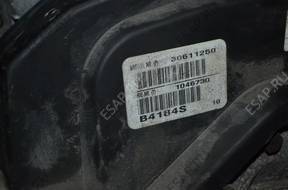 двигатель VOLVO V40 1.8 BNZ B4184S