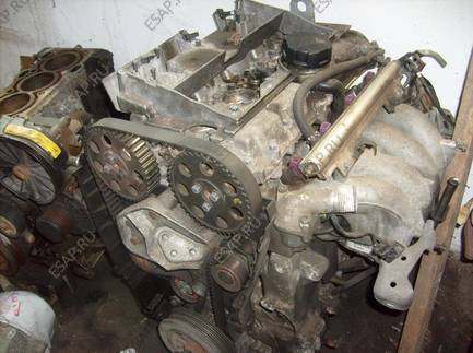 двигатель volvo v40 1.8;2.0b, lubelskie